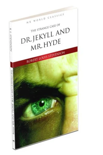 MK PUBLİCATİONS - 3965 Dr. Jekyll And Mr. Hyde - Ingilizce 3965