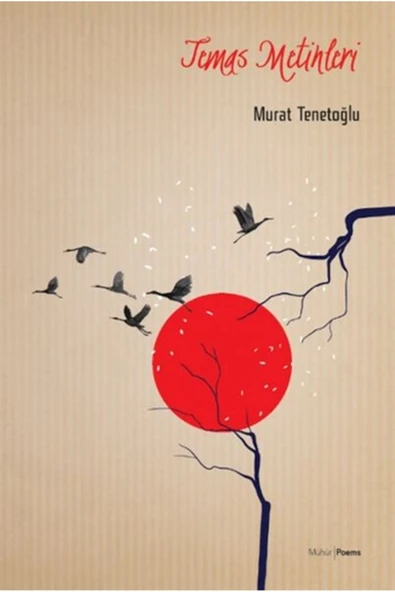 MÜHÜR KİTAPLIĞI Temas Metinleri