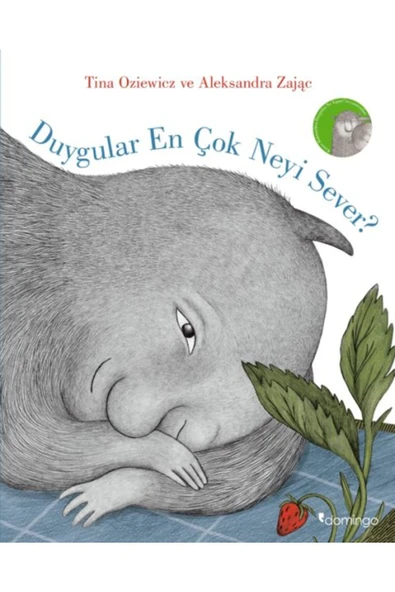 KARMA KİTAPLAR Duygular En Çok Neyi Sever?