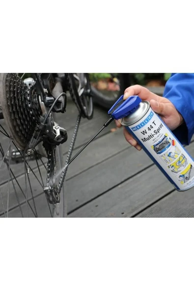 Weicon W-44 T Multi Sprey 500 Ml - 3