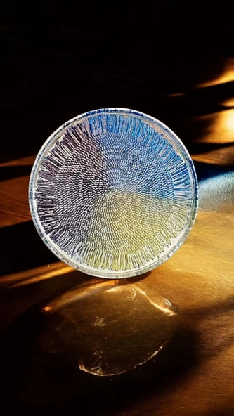 6 PARÇA TATLI SETİ
