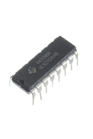 POWERMASTER Uln 2004a Dip-16 Darlington Transistor