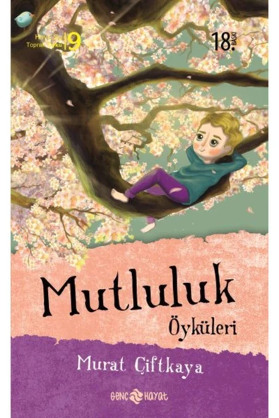 GENÇ HAYAT YAYINLARI Mutluluk Öyküleri