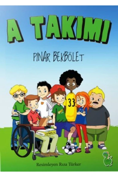 BAŞARANBUTİK A Takımı