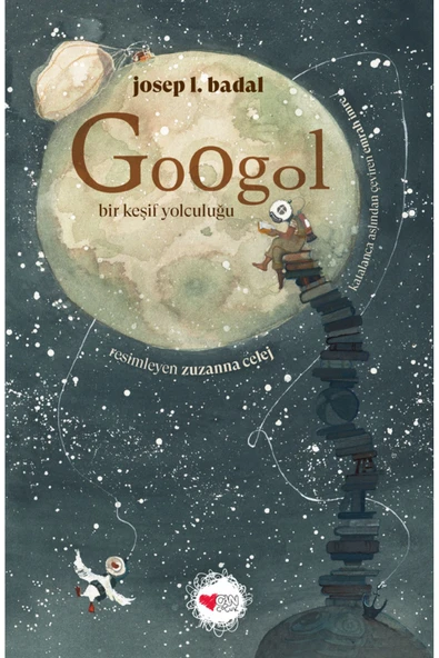 CAN ÇOCUK Googol