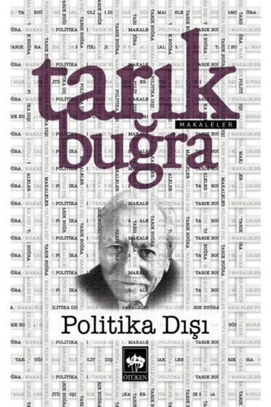 ÖTÜKEN YAYINLARI Politika Dışı