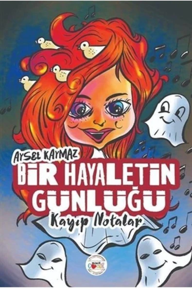 MÜHÜR KİTAPLIĞI Bir Hayaletin Günlüğü - Kayıp Notalar