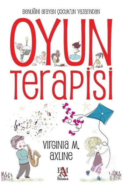 PHOENİX YAYINEVİ Oyun Terapisi