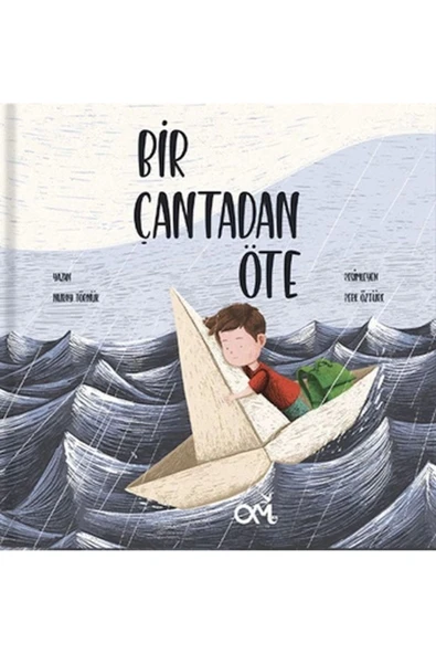 OMES ÇOCUK Bir Çantadan Öte