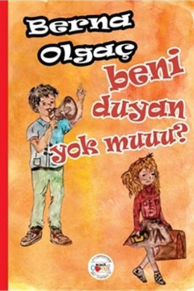 MÜHÜR KİTAPLIĞI Beni Duyan Yok Muuu