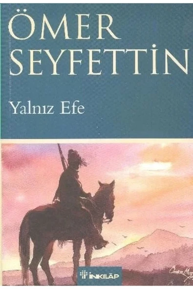 FOM KİTAP Yalnız Efe