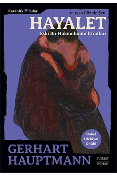 DESTEK YAYINLARI Hayalet