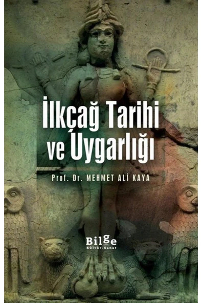 DESTEK YAYINLARI İlkçağ Tarihi ve Uygarlığı