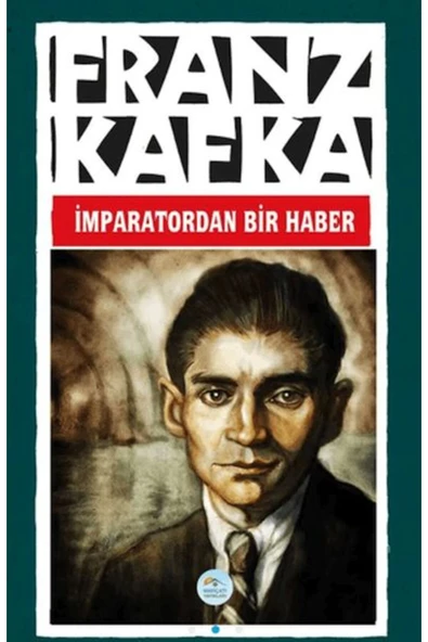 DESTEK YAYINLARI İmparatordan Bir Haber