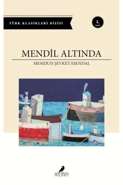DESTEK YAYINLARI Mendil Altında