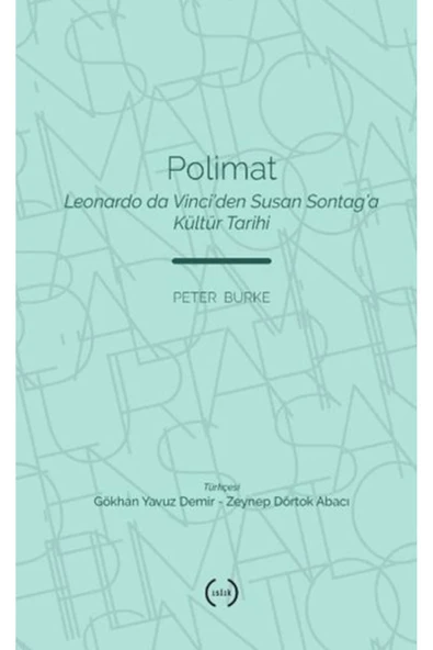 ISLIK YAYINLARI Polimat