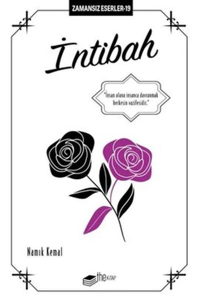 THE KİTAP İntibah - Zamansız Eserler 19