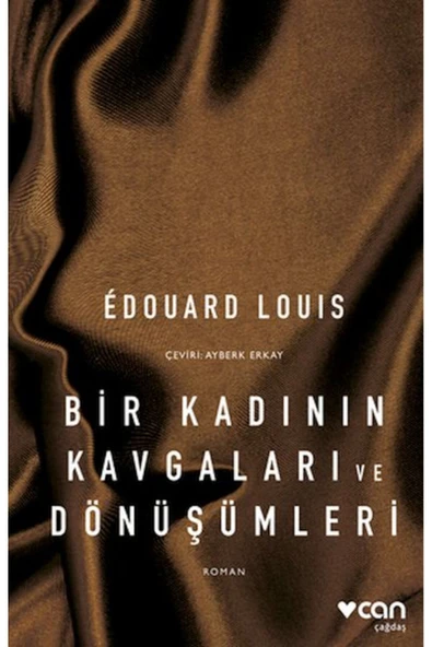 DESTEK YAYINLARI Bir Kadının Kavgaları ve Dönüşümleri