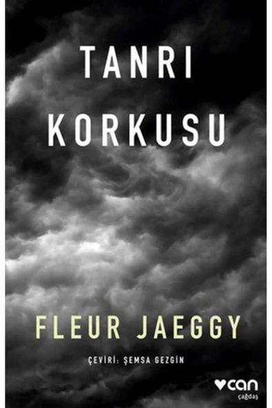 DESTEK YAYINLARI Tanrı Korkusu