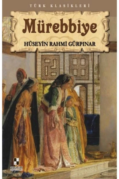 DESTEK YAYINLARI Mürebbiye
