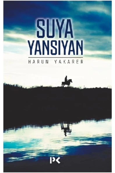 JARVİS-TECH Suya Yansıyan