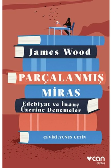 DESTEK YAYINLARI Parçalanmış Miras