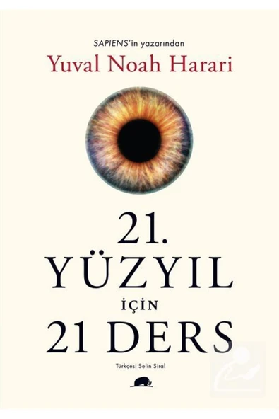 KOLEKTİF KİTAP 21. Yüzyıl Için 21 Ders