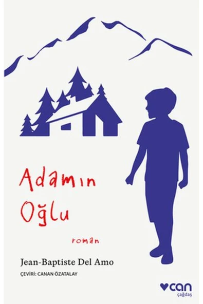 DESTEK YAYINLARI Adamın Oğlu