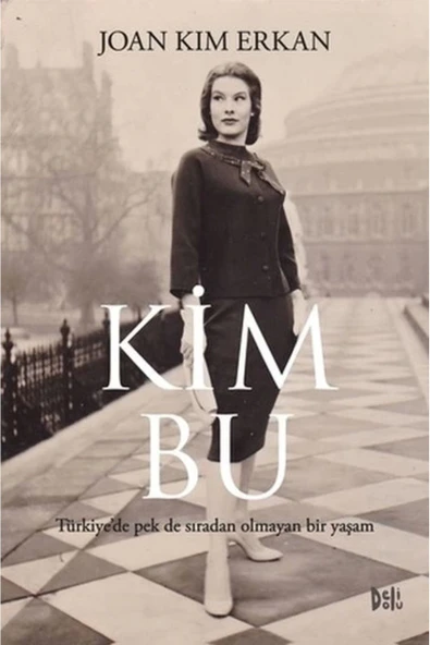 DELİDOLU Kim Bu