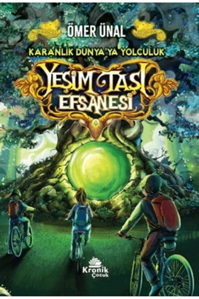 KARMA KİTAPLAR Yeşim Taşı Efsanesi