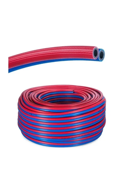 BH BUYUK HİDROLİK 12.7 MM HAVA HORTUMU İKİZKuzgun Ticaret - 1