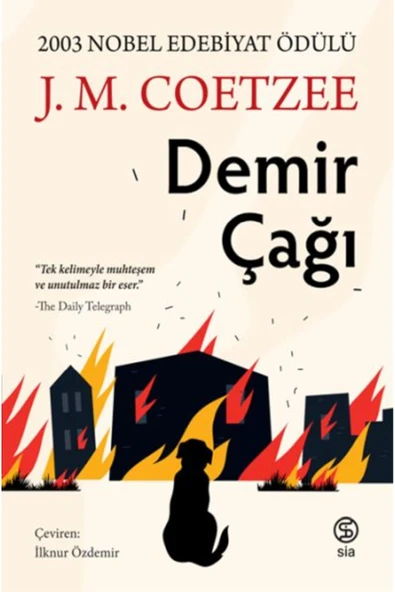NAN KİTAP Demir Çağı