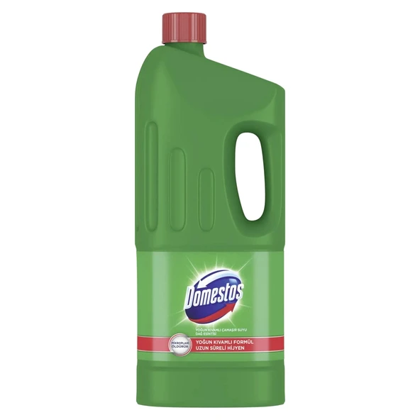 Domestos Dağ Esintisi 1850 ml x 3 Adet - 2