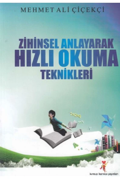 NAN KİTAP Zihinsel Anlayarak Hızlı Okuma Teknikleri