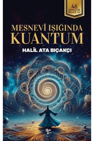 NAN KİTAP Mesnevi Işığında Kuantum