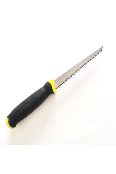 KUZGUN TİCARET 150 Mm Alçıpan Testere - Kuzgun Ticaret