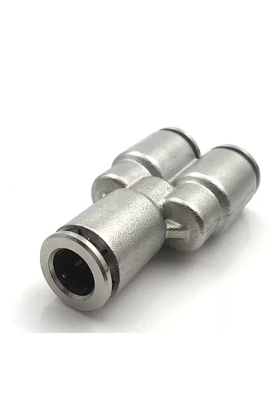 KUZGUN TİCARET Metal Ye Rekor Bağlantı 10mm Kuzgun Ticaret