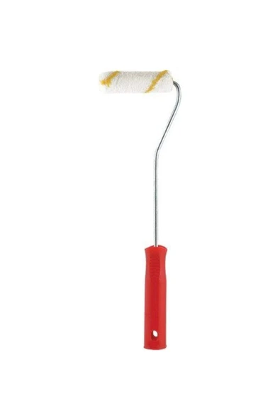 KUZGUN TİCARET Parmak Rulo Polyamid 10cm Kuzgun Ticaret
