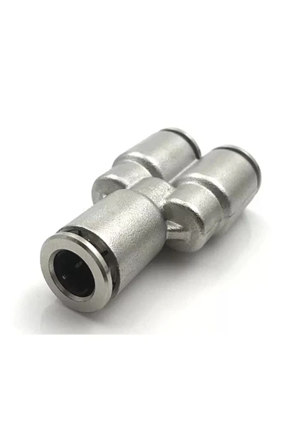 KUZGUN TİCARET Metal Ye Rekor Bağlantı 16mm Kuzgun Ticaret