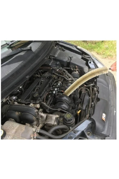 KUZGUN TİCARET Motor Peteği - Kalorifer Peteği Temizleme Fırçası - Asorti (4767) - Kuzgun Ticaret