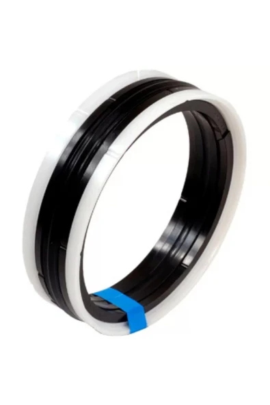 KUZGUN TİCARET Piston Keçesi Kompakt Set Nbr K18 - 128x150x26.5 Kuzgun Ticaret