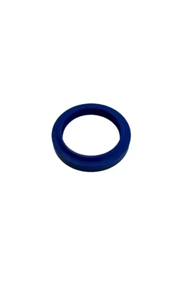 KUZGUN TİCARET Dudaklı Toz Keçesi Nbr K103 - 16x24x4.5/6 Kuzgun Ticaret