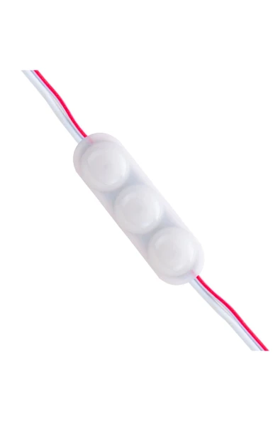 KUZGUN TİCARET RGB MODÜL LED 12V (4767) - Kuzgun Ticaret