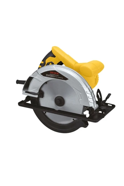 KUZGUN TİCARET Sunta Kesme Makinesi 185 Mm Kuzgun Ticaret
