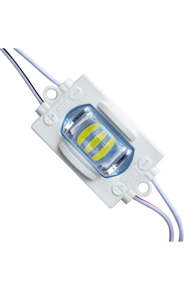 KUZGUN TİCARET BEYAZ MODÜL LED 48*30 2835 24 VOLT 1.4 WATT (4767) - Kuzgun Ticaret