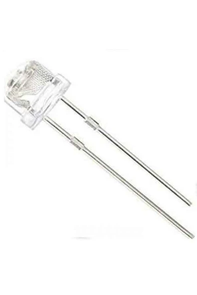 KUZGUN TİCARET HALMET LED 4.8MM SOĞUK BEYAZ (4767) - Kuzgun Ticaret