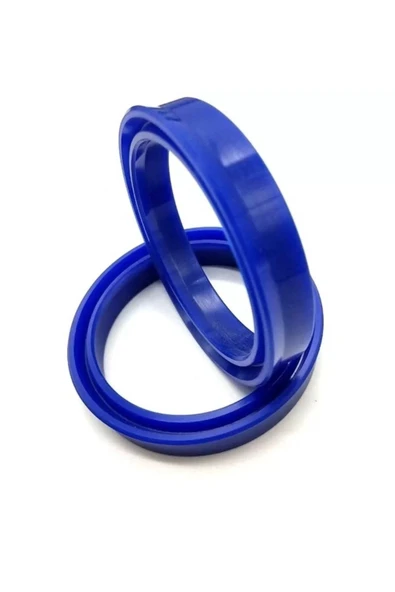 KUZGUN TİCARET Boğaz Keçesi Pu K33 - 25x32x7 Kuzgun Ticaret