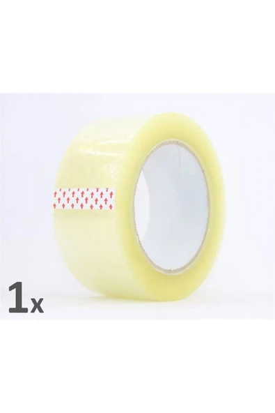 KUZGUN TİCARET Kaliteli Koli Bandı 48 MM 100 METRE