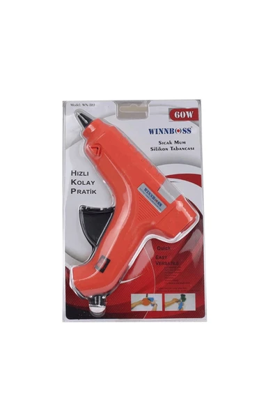 KUZGUN TİCARET 60w Silikon Sı Açma Kapama Tuşlu - Kuzgun Ticaret