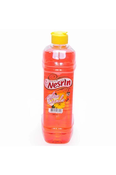 KUZGUN TİCARET Altın Damla Kolonyası 60 Derece Pet Şişe 900 ML